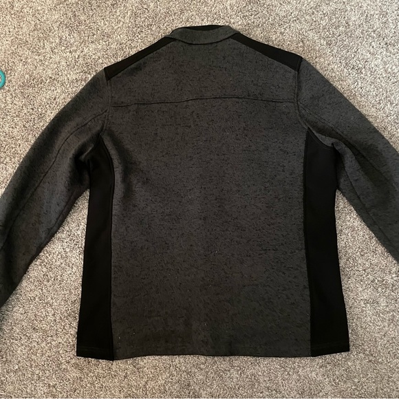 Men’s Gerry Jacket - Picture 4 of 5